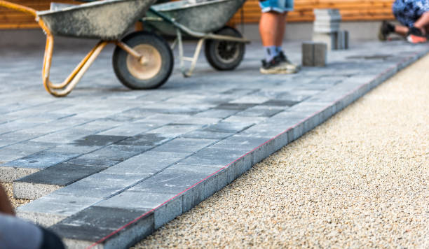 Best Concrete Patio Design and Installation in Atlanta, IL