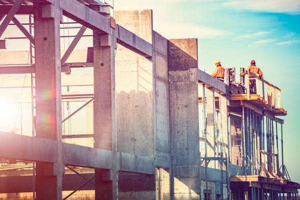 Best Concrete Sealing and Maintenance in Atlanta, IL