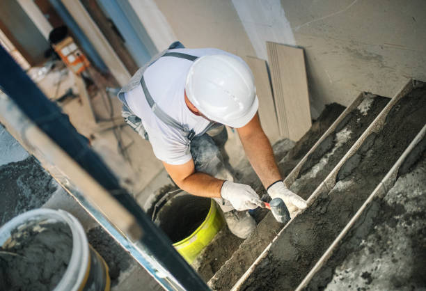 Best Concrete Retaining Walls in Atlanta, IL