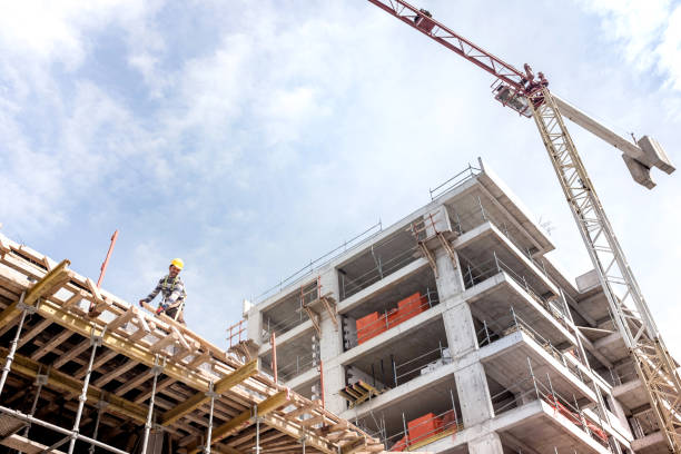 Best Concrete Foundation Repair in Atlanta, IL